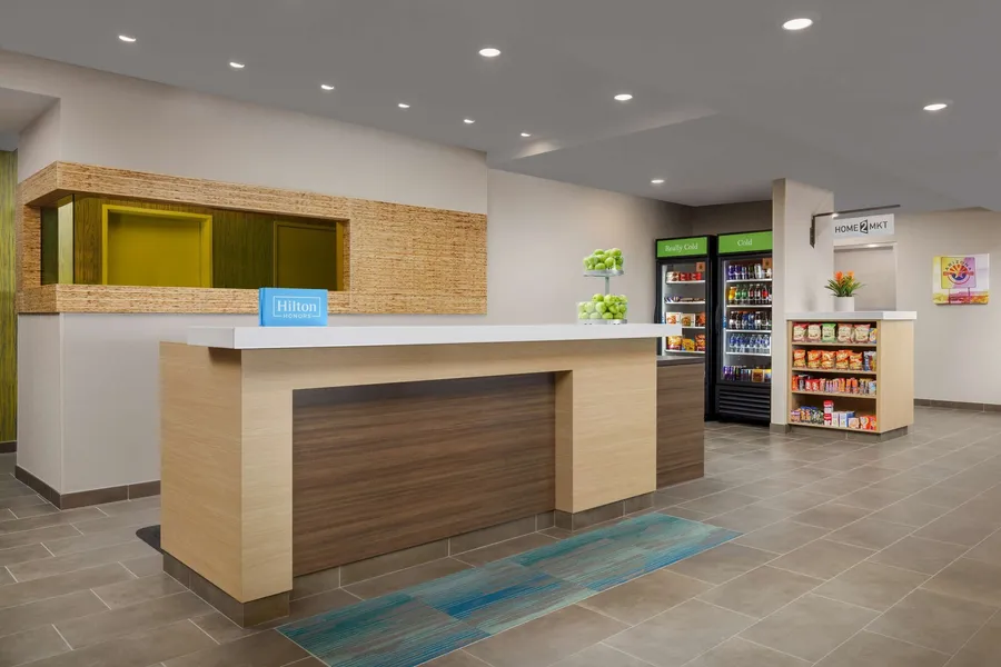 Home2 Suites by Hilton Scottsdale North hotel detail image 6