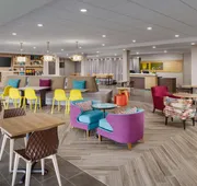 Home2 Suites by Hilton Scottsdale North hotel detail image 7