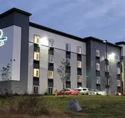 WoodSpring Suites Knoxville West hotel detail image 3