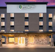 WoodSpring Suites Knoxville West hotel detail image 4