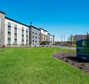 WoodSpring Suites Knoxville West hotel detail image 5