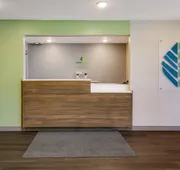 WoodSpring Suites Knoxville West hotel detail image 7