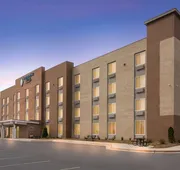 WoodSpring Suites Morrisville Raleigh Durham Airport hotel detail image 3