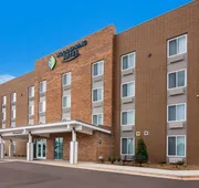WoodSpring Suites Morrisville Raleigh Durham Airport hotel detail image 4