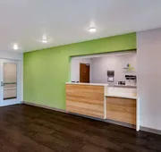 WoodSpring Suites Morrisville Raleigh Durham Airport hotel detail image 7