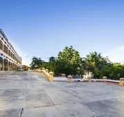 Capital O Oxtankah,chetumal bay hotel detail image 3