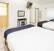 Capital O Oxtankah,chetumal bay hotel detail image 7