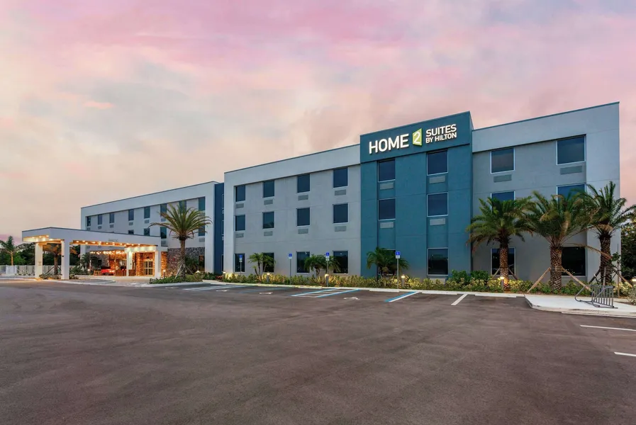 Home2 Suites by Hilton Vero Beach I-95 hotel detail image 2