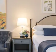 The Lodge at Healdsburg, Tapestry Collection by Hilton hotel detail image 5