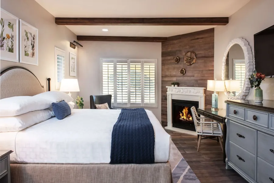 The Lodge at Healdsburg, Tapestry Collection by Hilton hotel detail image 6