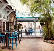 The Casablanca Hotel hotel detail image 3