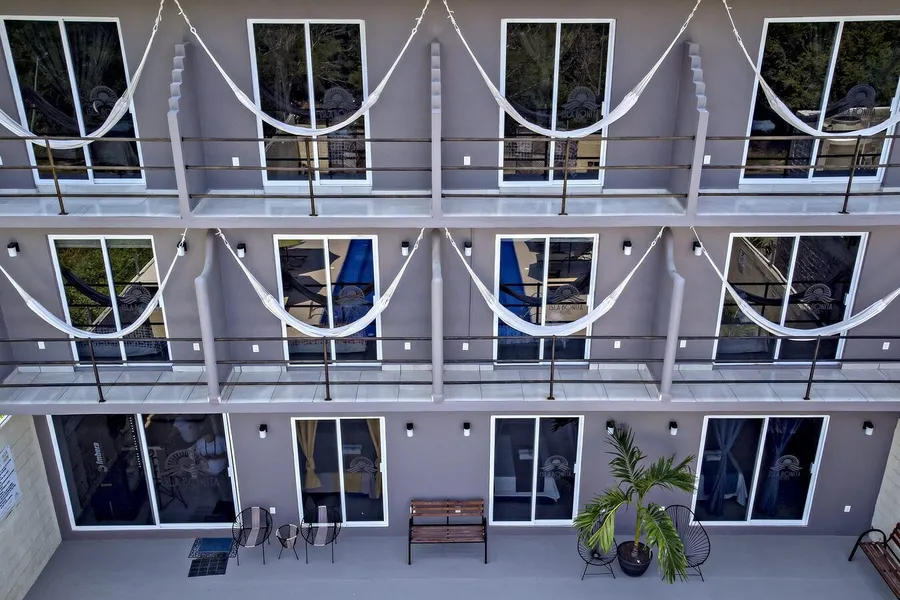 Isla Bonita Hotel hotel detail image 2