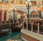 The Venetian Prestige Club Lounge hotel detail image 3