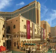 The Venetian Prestige Club Lounge hotel detail image 4