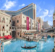 The Venetian Prestige Club Lounge hotel detail image 5