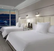 ARIA Sky Suites hotel detail image 7