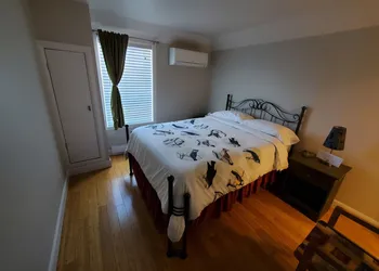 Gîte La Bergeronnette hotel thumbnail 5