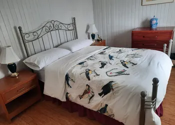 Gîte La Bergeronnette hotel thumbnail 6