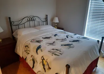 Gîte La Bergeronnette hotel thumbnail 7