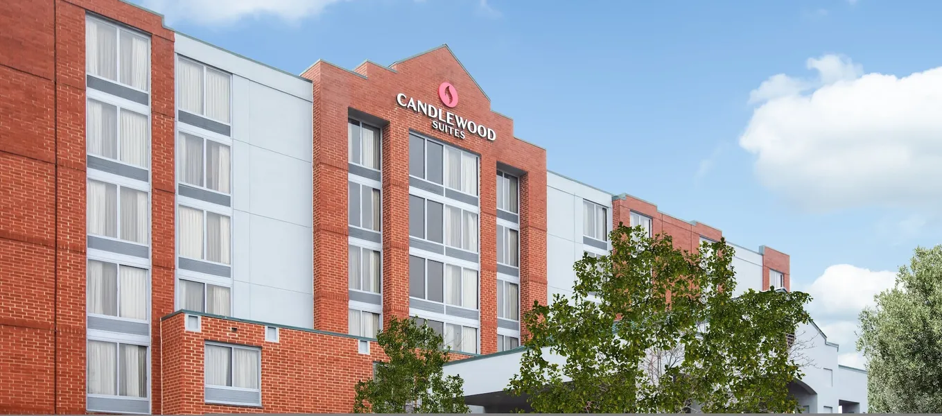Candlewood Suites Cincinnati Northeast-Mason by IHG hotel detail image 2