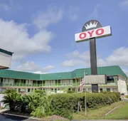 OYO Hotel Douglas GA US-441 hotel detail image 3
