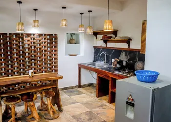 La Aldea Zipolite hotel thumbnail 4
