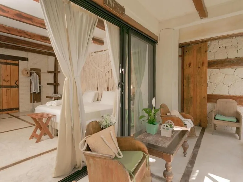 La Casa de Mia Tulum hotel detail image 6