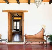 Casa I. Madero hotel detail image 3