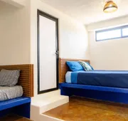 Casa Arrecife - Dorado Suite, Fast Wifi & Balcony! Beach is steps away! hotel detail image 3