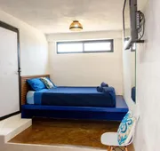 Casa Arrecife - Dorado Suite, Fast Wifi & Balcony! Beach is steps away! hotel detail image 4