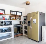 Casa Arrecife - Dorado Suite, Fast Wifi & Balcony! Beach is steps away! hotel detail image 5