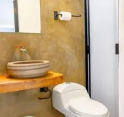 Casa Arrecife - Dorado Suite, Fast Wifi & Balcony! Beach is steps away! hotel detail image 7