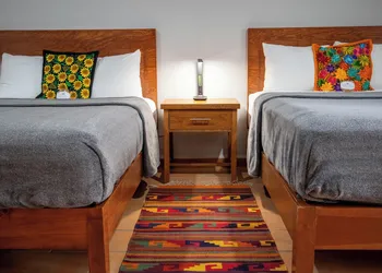 Casa de Tillie hotel thumbnail 5