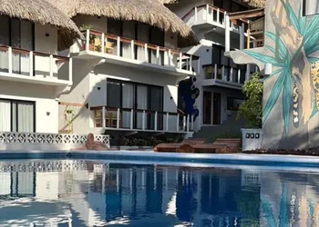 Cabañas Sicarú hotel thumbnail 3