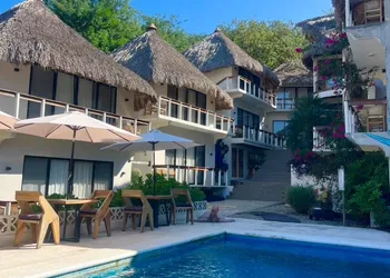 Cabañas Sicarú hotel thumbnail 5