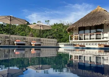Cabañas Sicarú hotel thumbnail 7