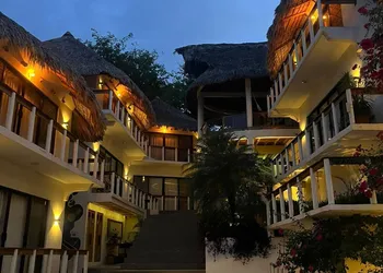 Cabañas Sicarú hotel thumbnail 8