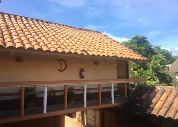 Casa H Rinconcito Mazunte hotel thumbnail 2