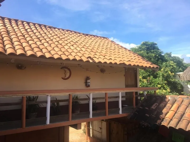 Casa H Rinconcito Mazunte hotel detail image 2