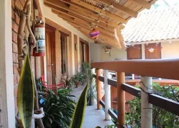 Casa H Rinconcito Mazunte hotel thumbnail 3