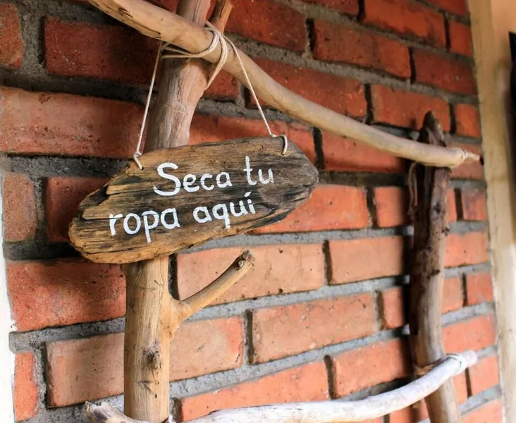 Casa H Rinconcito Mazunte hotel detail image 6