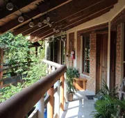 Casa H Rinconcito Mazunte hotel detail image 7