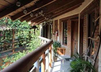 Casa H Rinconcito Mazunte hotel thumbnail 7