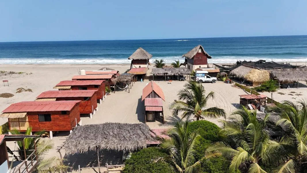 Cabañas Alta Mar hotel detail image 2