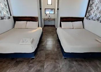 Cabañas Alta Mar hotel thumbnail 5