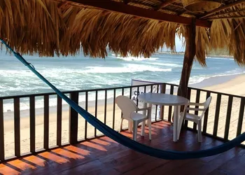 Cabañas Alta Mar hotel thumbnail 7