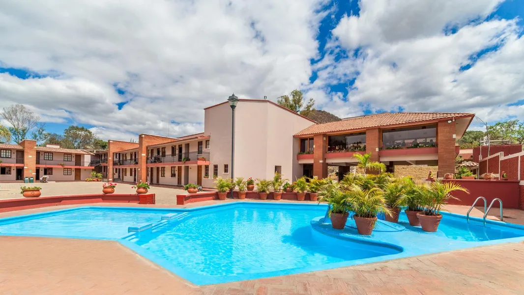 Villas Del Sol Hotel hotel detail image 6
