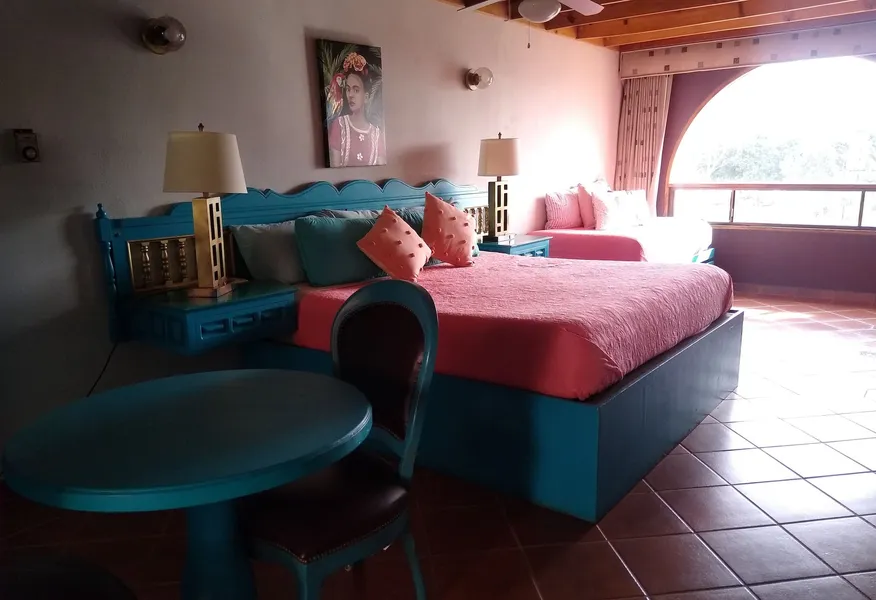 Mision Santa Isabel hotel detail image 6
