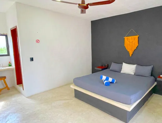 Casa Tekio Holbox By Kin Studios hotel detail image 1
