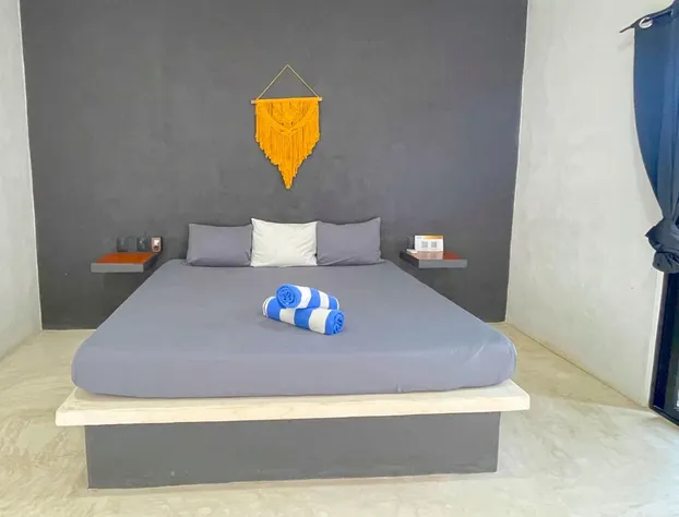Casa Tekio Holbox By Kin Studios hotel detail image 2